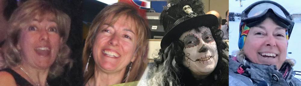 Le début d'une nouvelle aventure !